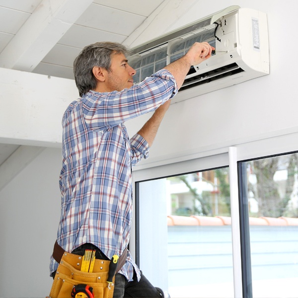 Bağcılar Klima Tamircisi